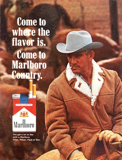 Marlboro Man